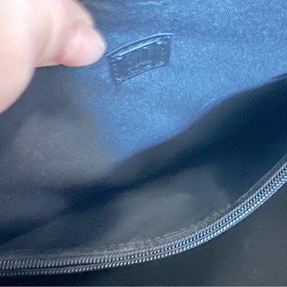 MD HOME HANDMADE IKAT VELVET BAG - Picture 14 of 16